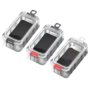 Water Luminous Tackle Box Fishing Lure Tackle Box For Fishing