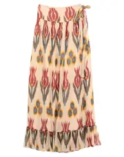 [RED VALENTINO] RED Valentino Midi skirts - Item 35451303