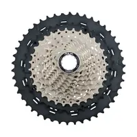 在飛比找蝦皮購物優惠-SHIMANO SLX 11速 登山車卡式飛輪 CS-M70