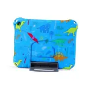 Fire HD 10 11th 13th Generation 2021 2023 10.1 Kids Tablet Case Dinosaur Light