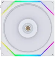 Lian Li Uni Fan Tl 120mm Argb PWM 2600rpm Daisy Chain Fan, White