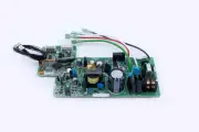 GENUINE CONTROL PRINTED CIRCUIT BOARD EEPROM 3P300980-18 FOR DAIKIN PN 4010129