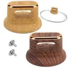 Replacement Pot Lid Knob Handle Pot Lid Knobs Caps for Casserole Kettle