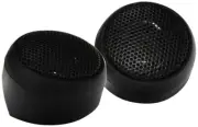 Audiopipe 250W Super High Frequency Dome Tweeter