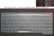 Keyboard Skin for Lenovo IBM ThinkPad L440 E330 E430 E431 S430 S3 S2 S440 R480