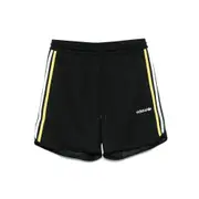 [Adidas Originals] Adidas Originals-Shorts Pelle-Uomo L