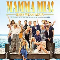 在飛比找誠品線上優惠-Mamma Mia! Here We Go Again (2