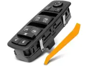 Front Left Window Switch fits VW Routan 2009-2012 Mini Passenger Van 62JSKZ