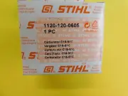 OEM CARBURETOR FOR STIHL 010AV 011AV 012AV CHAINSAW # 1120 120 0605 ---- UP 135