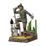 Wizard of Oz - Scarecrow Deluxe 1:10 S