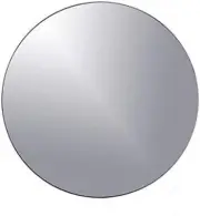 12 Pcs 14 Inch round Glass Mirrors for Centerpieces Table Decorations | 14" Circ
