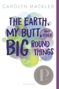 在飛比找博客來優惠-The Earth, My Butt, and Other 