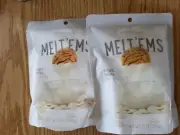 2 Pack Sweetshop MELT’EMS 12oz Brite White Color Chocolate Candy Melts NEW