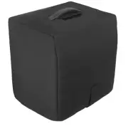 Ampeg PB-112H Portabass Speaker Cabinet Cover, Black, Padding, Tuki (ampe040p)