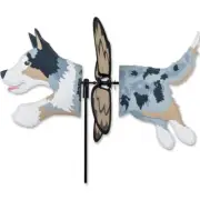 AUSTRALIAN CATTLE DOG Petite Garden Wind Spinner by Premier Kites & Designs