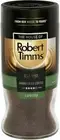 Robert Timms Extra Dark Roasted Espresso Granulated Coffee 200 G