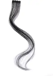 minkissy Real Human Hair Human Hair Wig Human Hair Wigs Hair Extensions Glue Tape Seamless Hair Extention Tape in Hair Grip Tape Invisible Tape No Trace Double Sided Tape Human+hair+wig