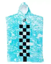 Creatures of Leisure Poncho Changing Towel