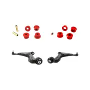 Nolathane Control arm & bush kit for HOLDEN ZAFIRA TT 4CYL 6/2001-12/2003