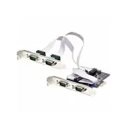Startech 4 Port Serial Pcie Card