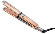 BaBylissPRO Optima 3000 Straightener - Rose Gold 32mm