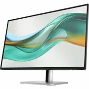 HP 527pu 27" Class WQHD LCD Monitor - 27" Viewable - In-plane Switching (IPS) Technology - 2560 x 1440