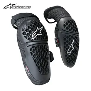 a星alpinestars摩托車護膝護肘騎士護具機車賽車騎行裝備透氣夏季