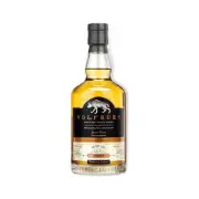 Wolfburn Aurora Single Malt Whiskey 700ml