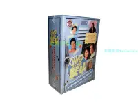 在飛比找Yahoo!奇摩拍賣優惠-救命下課鈴Saved by the Bell 16DVD完整