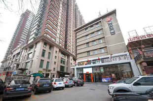 錦江之星(太原平陽路店)JinJiang Inn is Taiyuan Road Hotel Pingyang
