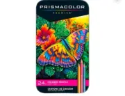 Prismacolor Premier Colour Coloured Pencils 12