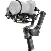 Zhiyun-Tech WEEBILL-2 Pro Kit Handheld Gimbal Stabiliser - Transmitter, Servo, Sling Grip