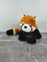 Wild Republic Red Panda 24" Plushie -Rare