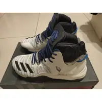 在飛比找蝦皮購物優惠-Adidas  D Rose Boost 全掌7代台灣公司貨