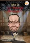 Who Is Lin-Manuel Miranda? (Hardback or Cased Book)