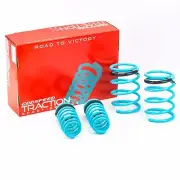 GSP Godspeed Traction S Lowering Springs Kit for Acura TSX 04-08 Accord 03-07