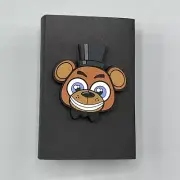 Five Nights At Freddy's FREDDY FAZBEAR Chibi Vinyl Blind Pin FNAF New Open Box