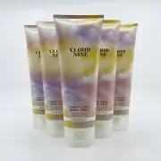 bath and body works (5 Pc) CLOUD NINE Body Cream 8 Oz New!