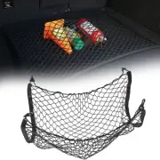70*50cm NewCar Auto Net Boot Tidy Organizer Storage Cargo Trunk Luggage SUV Rear