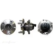 Bearing Wholesalers Wheel Bearing/Hub Assembly - Front - 4671 KIT