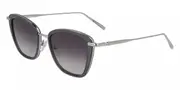Longchamp LO638S 036 Women’s Sunglasses Grey Size 52