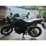 SUZUKI GSX150