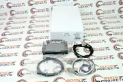 AEM CD-5 5" Carbon Flat Panel Non-Logging/ Non-GPS Display 30-5600F