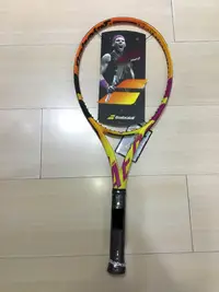 在飛比找樂天市場購物網優惠-2021 Babolat Pure Aero Team RA