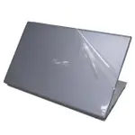 【EZSTICK】ASUS VIVOBOOK 15 X512 X512FJ 二代透氣機身保護貼(含上蓋貼、鍵盤週圍貼、底部貼)