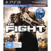 The Fight (PS3) [Pre-Owned]