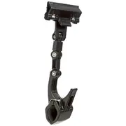 Meto Scorpion Double Sign Clip Black