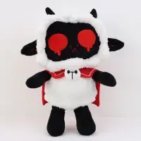 在飛比找蝦皮購物優惠-🦄娃堡聯盟🦄新品Cult of the Lamb Plush