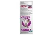 Bravecto Plus Spot On For Large Cats 6.25 - 12.5kg 2 Pack