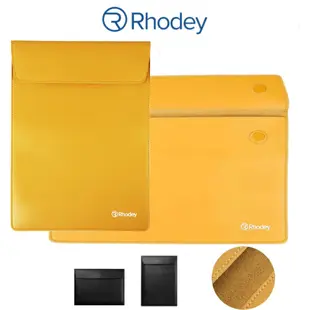 Rhodey 保護套 MacBook Pro Retina 13 英寸水平垂直